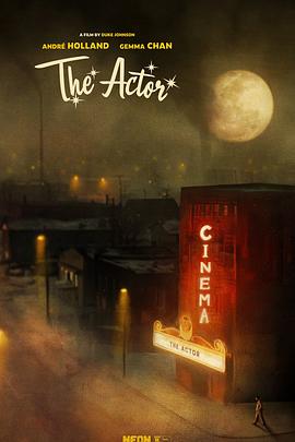 演员 The Actor