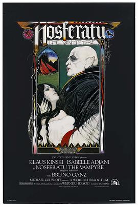 诺斯费拉图:夜晚的幽灵 Nosferatu: Phantom der Nacht