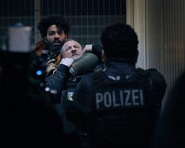 夜班:事故 Nachtschicht – Der Unfall