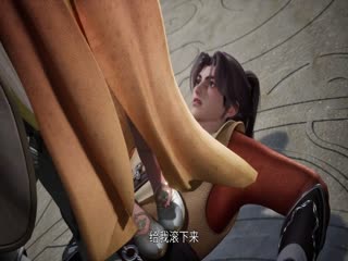 绝世武魂