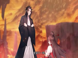 修真百万年:我的弟子遍布仙界