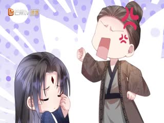 黑化后,戏精世子