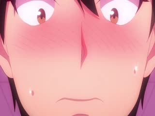 挣扎吧,亚当君