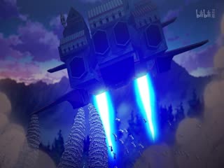 黑色四叶草:魔法帝之剑