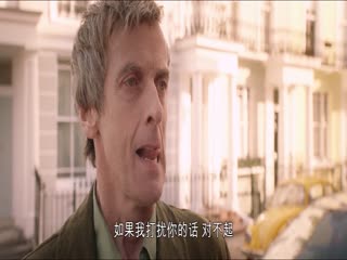 帕丁顿熊1