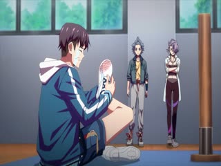 全球高武
