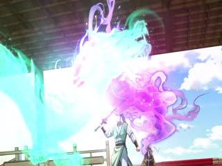 反派大帝,截胡天命之子第一季