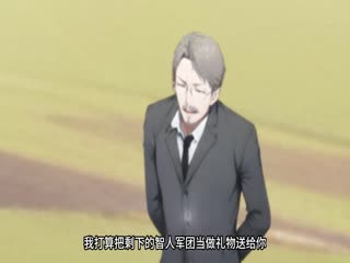 全民神祇:我献祭亿万生灵成神