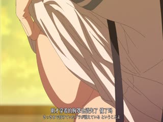 拜托请穿上,鹰峰同学