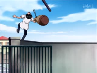 家庭教师HITMAN