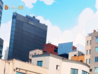 人鱼恋爱指南