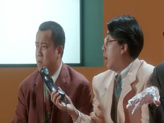 笑星撞地球