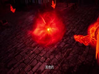 灵武大陆