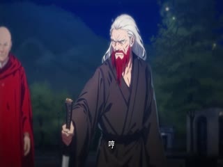 开局我在诸神院斩神·动态漫