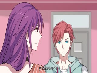 重生归来:直接无敌·动态漫