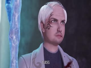 我的微信通龙宫