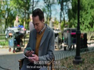 剧透预警
