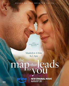 通往你的地图 The Map That Leads to You