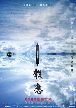 迷途追凶(粤语)