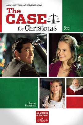 为圣诞老人辩护 The Case for Christmas