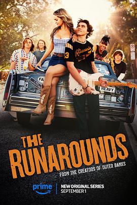 青春逃跑计划 The Runarounds