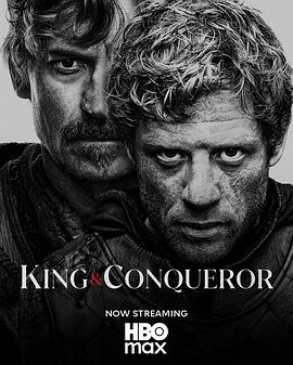 国王与征服者 King and Conqueror
