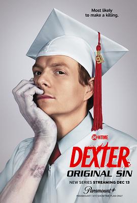 嗜血法医:源罪 第一季 Dexter: Original Sin Season 1
