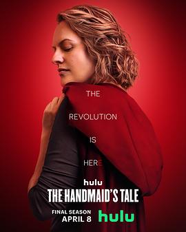 使女的故事 第六季 The Handmaid&amp;amp;#39;s Tale Season 6