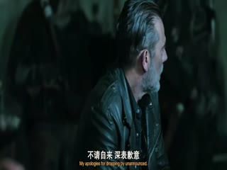 行尸走肉:死城第二季