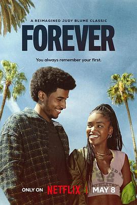 永恒之爱 第一季 Forever Season 1