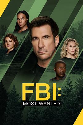 联邦调查局:通缉要犯 第六季 FBI: Most Wanted Season 6