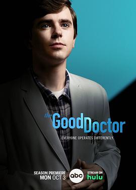良医 第六季 The Good Doctor Season 6