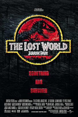 侏罗纪公园2:失落的世界 The Lost World: Jurassic Park