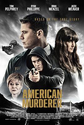 美国谋杀犯 American Murderer