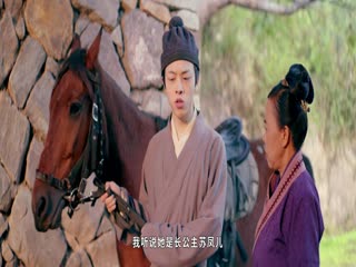 凤皇传