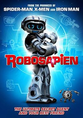 史宾机器人:重启 Robosapien: Rebooted