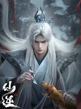 仙逆