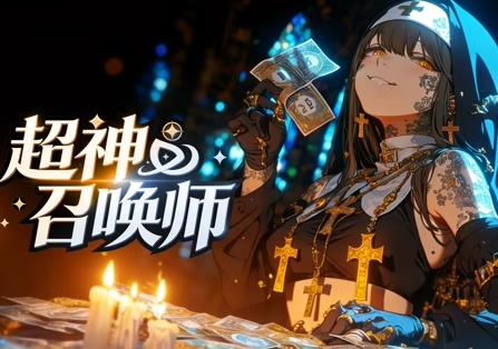 超神召唤师