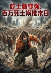 吃土就变强:百万死士横推末日