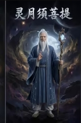 灵月须菩提
