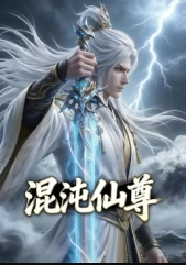 混沌仙尊
