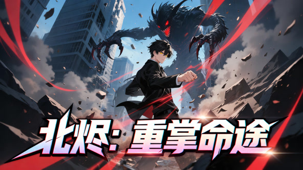 北烬:重掌命途