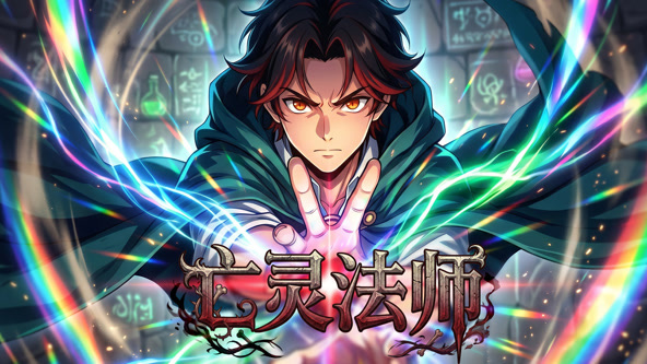 亡灵法师,召唤055什么鬼?