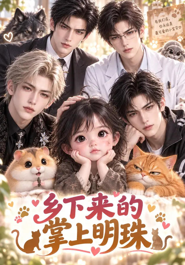 乡下来的掌上明珠